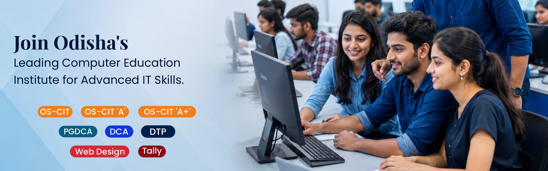 GIST Computer Education
